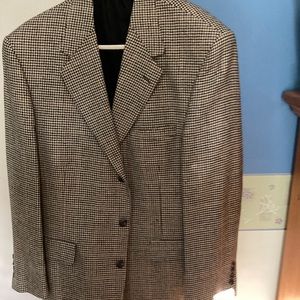 Mens sport coat